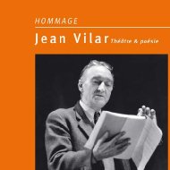 Theatre Et Poesie