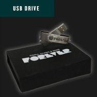 Forever (Usb)