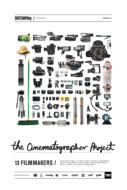Cinematographer Project Transworld Skateboarding