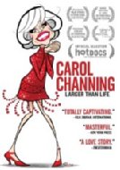 Carol Channing/Large Than Life
