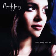 Come Away With Me (200g)