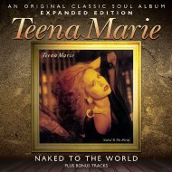 Naked To The World (Expanded)