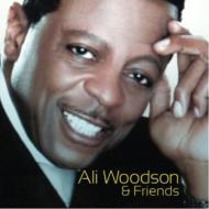 Ali Woodson & Friends