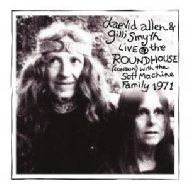Live At The Roundhouse February 27th 1971