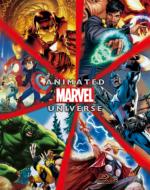 Marvel Animated Universe