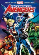 Ultimate Avengers The Movie