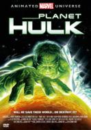 Planet Hulk