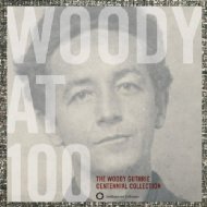 Woody At 100: Centennial Collection