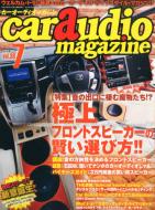 Car Audio Magazine 2012�N7����