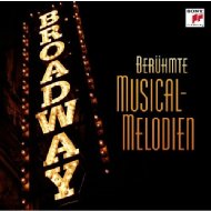 Broadway: Beruehmte Musical Melodien