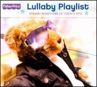 Lullaby Playlist