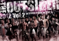 The Outsider 2012 Vol.2