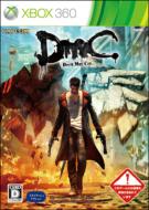 Game Soft (Xbox360)/Dmc Devil May Cry(ディーエムシー デビル メイ クライ)