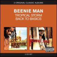 Back To Basics / Tropical Storm