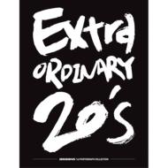 BIGBANG 1st PHOTOGRAPH COLLECTION [Extraordinary 20�fs]