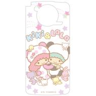 Little Twin Stars ARROWS Kiss F-03D Character Jacket SAN-125TSB
