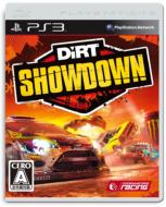 Dirt Showdown