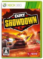 Game Soft (Xbox360)/Dirt Showdown