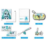 Hatsune Miku -Project DIVA-f Accessory Set