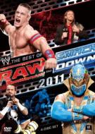 Wwe Best Of Raw & Smackdown 2011