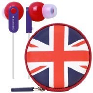 Canty Zhp-017p London Style (Uk Original)