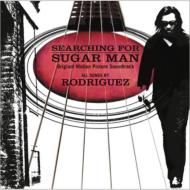 Soundtrack/Searching For Sugarman