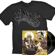 Yellow & Green (180 Gram Black 2lp)(+logo T Shirt (Black))