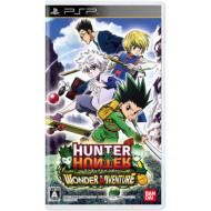 HUNTER x HUNTER Wonder Adventure