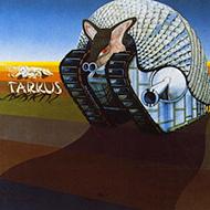 Tarkus (2CD+DVD Audio)