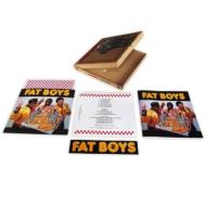 Fat Boys (Pizza Box Set)