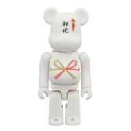BE@RBRICK Greeting Noshi