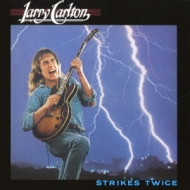 Strikes Twice (Papersleeve)