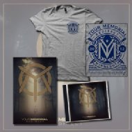 Redirect (+swords T-shirt)(+poster)