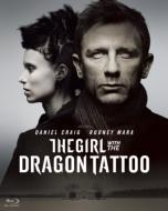 The Girl With The Dragon Tattoo