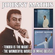 Tender Is The Night / The Wonderful World Of Make Believe