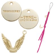 �uLIVE TOUR 2012 �`TONE�`�v�O�b�Y �X�g���b�v�iMagenta�j