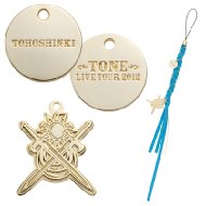�X�g���b�v(Cyan): Live Tour 2012 -tone-