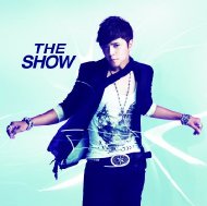 THE SHOW 【初回盤B】(CD+DVD)