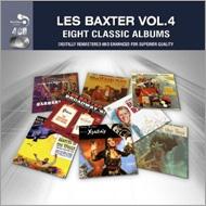 Eight Classic Albums Vol 4