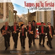 Vamos Pa'la Fiesta