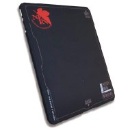 iPad Accessories/エヴァンゲリヲン新劇場版 Ipad 3rd専用pcジャケット ブラック Ev-65a