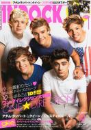 INROCK 2012 September