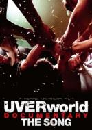 Uverworld Documentary The Song