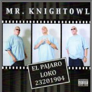 Pajaro Loko