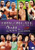 Dragon Gate 2011 Final Season