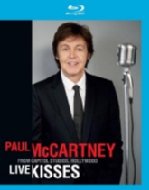 Paul McCartney/Live Kisses