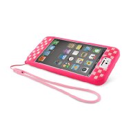 iPhone5 Accessories/Phone Cube 5 - Pink