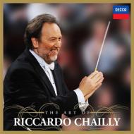 The Art of Riccardo Chailly 