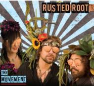 Rusted Root/Movement