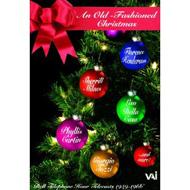 Various/An Old-fashioned Christmas
